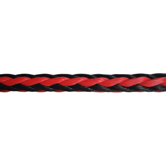 HoendeRope HMPE High-Strength Rope Ø18-24 mm, 1000 m Spool