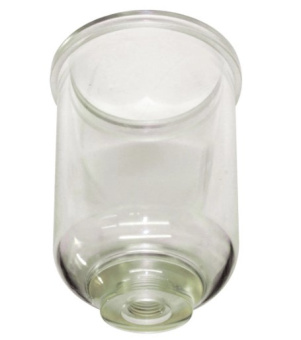 Separ Filter 63984 - Bowl Transparent for 2000/5