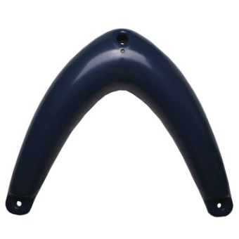 Majoni 1280 Big Bow Fender Navy