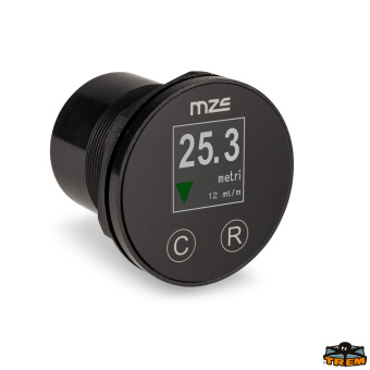 Trem L0618011 - Built-In Chain Meter