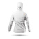 Plastimo 68303 - INS200 Jacket For Women Platinium Size M Plastimo 68303 - INS200 Jacket For Women Platinium Size M