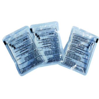 Plastimo 300444 - Drinking Water Bag Of 100ml