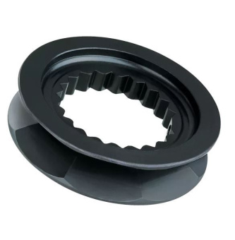 Harken 009 - 3'' Ratchet Block Swivel, Starboard