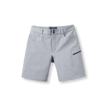 Henri Lloyd Women's Explorer Shorts Size XXL Titanium