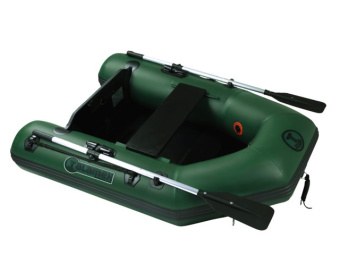 Talamex Inflatable Boat Greenline GLS160 Slatted Floor