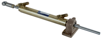 SeaStar Capilano Hydraulic Inboard Steering System-6/151kgm