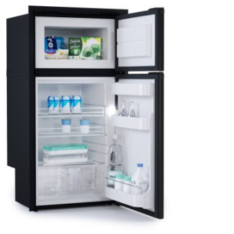 Vitrifrigo F13420190S Seaclassic DP150I Refrigerator - Black - Internal 12/24 V