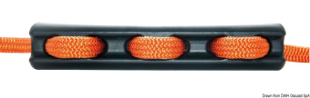 Osculati 01.496.03 - Classic Shock Absorber 255 mm