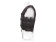 Besto 20421024 - Ski All Black/Orange Buoyancy Aid L 45N