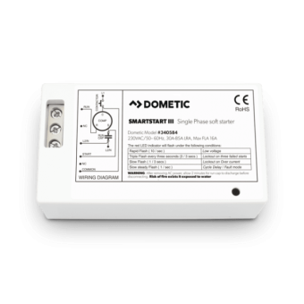 Dometic SmartStart III 230/50-60/1 16A