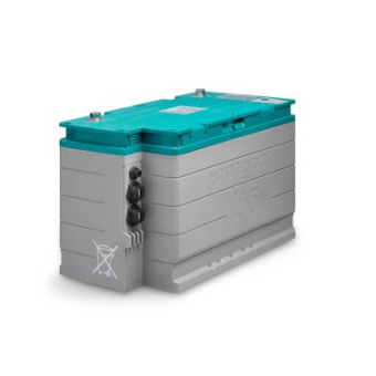 Mastervolt PWM Ultra Lithium Battery 12/1250 - 1.25 kWh