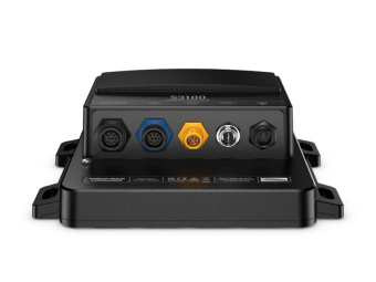 Simrad Sonar Module S3100