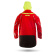 Plastimo 68570 - Isotak X Smock Red Size S Plastimo 68570 - Isotak X Smock Red Size S