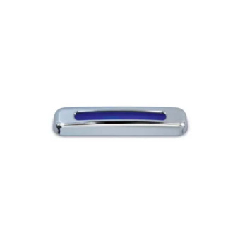 Quick TAB-SSR2 Stainless Steel LED Blue IP65 10-30V Courtesy Light