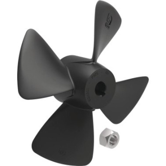 Quick Left Propeller For Bow Thruster BTQ ø300 mm