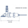 Whale SS1012 - Supersub Bilge Pump 1100GPH 12V