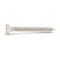 Euromarine DIN 7983 - A4 C 3.5 X 25 Z - Phillips Countersunk Head Sheet Metal Screw