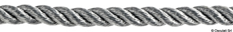 Osculati 06.454.16 - 3-strand Line Grey 16 mm (100m)