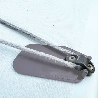 Windesign EX2170 - Traveler Protection Set for Laser and ILCA