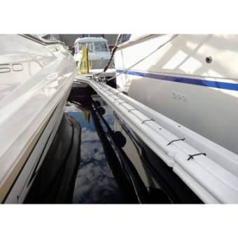 Polyform Marina Bumper Fender MF44 940mm x 85mm x 44mm