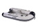 Talamex Inflatable Boat Comfortline TLA250 Air Floor