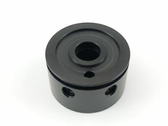 Parker H17835602A Inlet End Plug