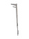 Hollex Telescopic Swimming Ladder Stainless Steel 316 3 Steps