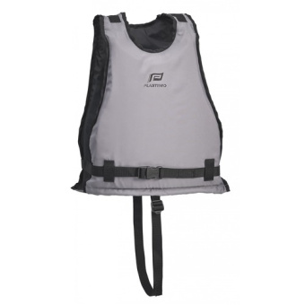 Plastimo 63928 - Canoe-Kayak Stream Silver Vest 70N, +80kg, size XL