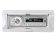 Boss Audio MRC10 - Universal Radio Cover Flip-Up