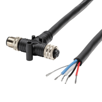 Humminbird 760037-1 - NMEA2000 Power Cable with Tee