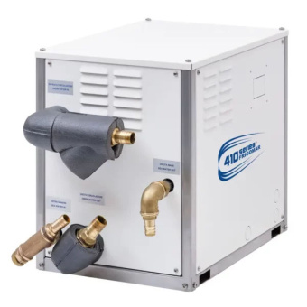 Frigomar Air-Conditioning Chiller Inverter 50,000 BTU
