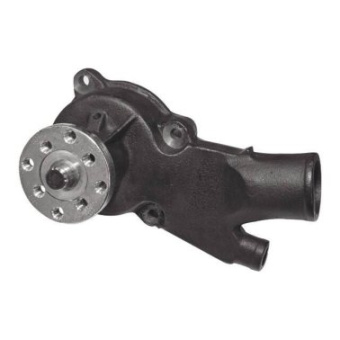 Sierra 18-3593 Circulation Pump For GM 4-Cylinder Engine Block - 6-Cylinder In-Line