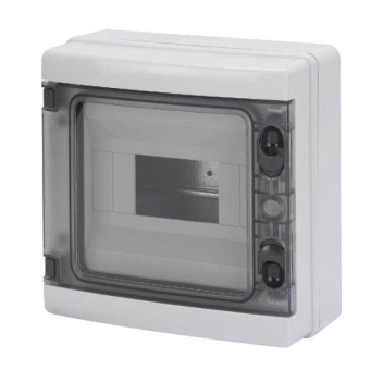 Gewiss Module Cabinet GW40102