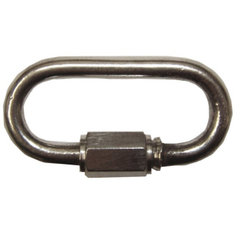 Stainless Steel Quick Links