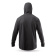 Plastimo 70732 - ZhikMotion UPF50+ Long Sleeve Hooded Top For Men Anthracite Size S