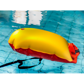 Swimmers Buoy