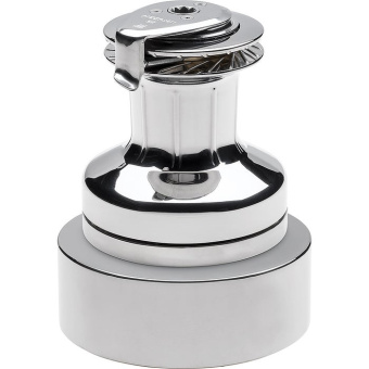 Andersen RA2052015200 52ST Winch FS Compact Above Deck 24V