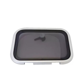 Lewmar 361060990 - LP 54 MK2 GRY Acrylic + Seal LP