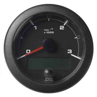 VDO OceanLink Tachometer