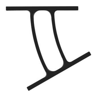 Minn Kota 1810371 - Raptor Direct Mount Angle Bracket