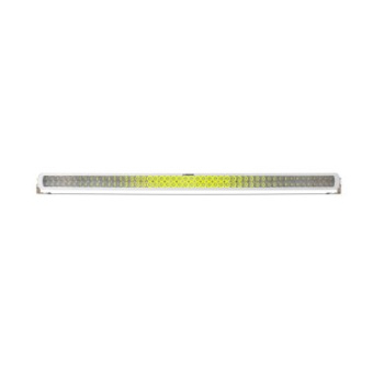 Lumishore 60-0474 - Curved Light Bar 50 Inch White