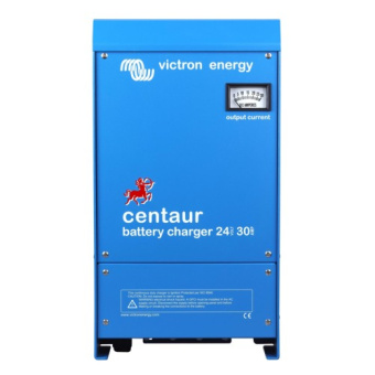 Victron Energy CCH024030000 Centaur Charger 24V/30A