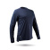 Plastimo 67977 - Navy Zhik Dry Long Sleeve Top Men Size XXL Plastimo 67977 - Navy Zhik Dry Long Sleeve Top Men Size XXL