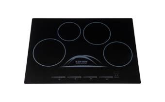 Kenyon Induction Hob 4-Zones IntelliKEN 26a - Max. Wattage 6200w