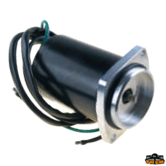Trem N0119894 - Mercury Motor Trim 8M0089940