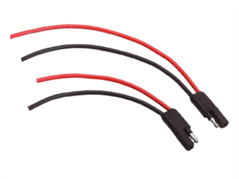 Minn Kota MKR-12 - Quick Connector Plug