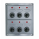 A.A.A. Circuit Panel 6 Switches