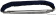 Osculati 46.915.11 - Shade Master Inox Depth Foldable Bimini 195/210 cm
