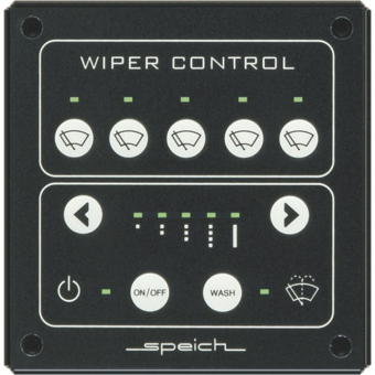 SPEICH Ocean Wiper Control Panel