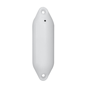 Ocean 72260 - Utility Boat Fender U0, 10x33cm, White
